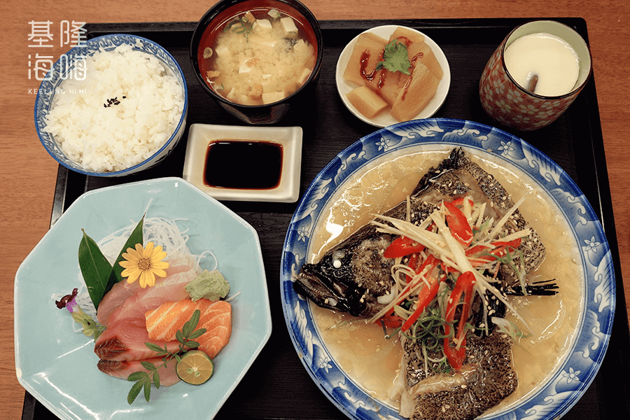 木野和風家庭料理