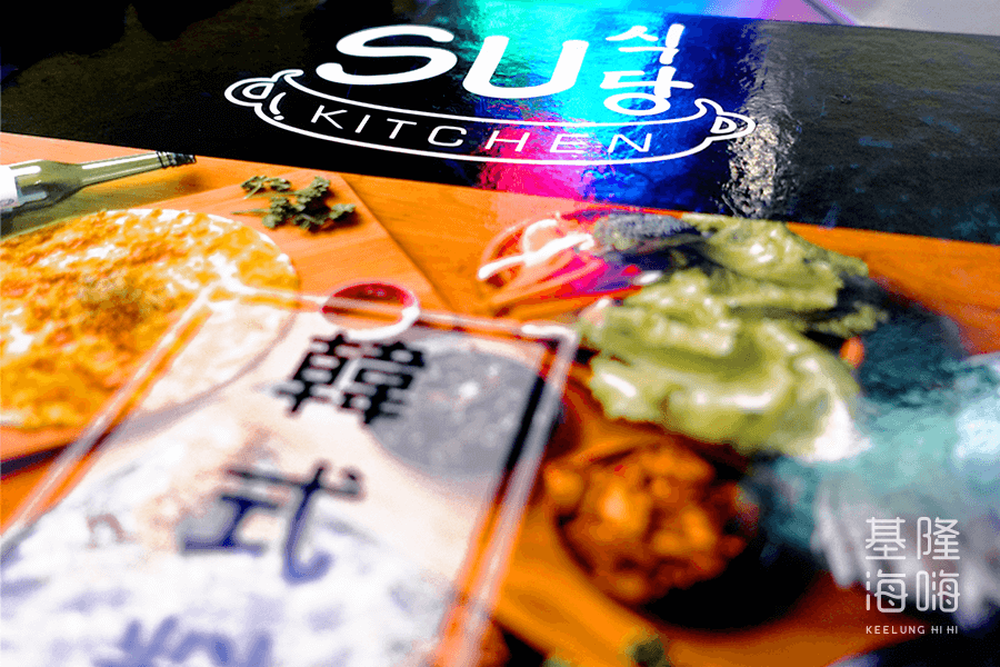 SU Kitchen韓式燒肉火鍋_環境6