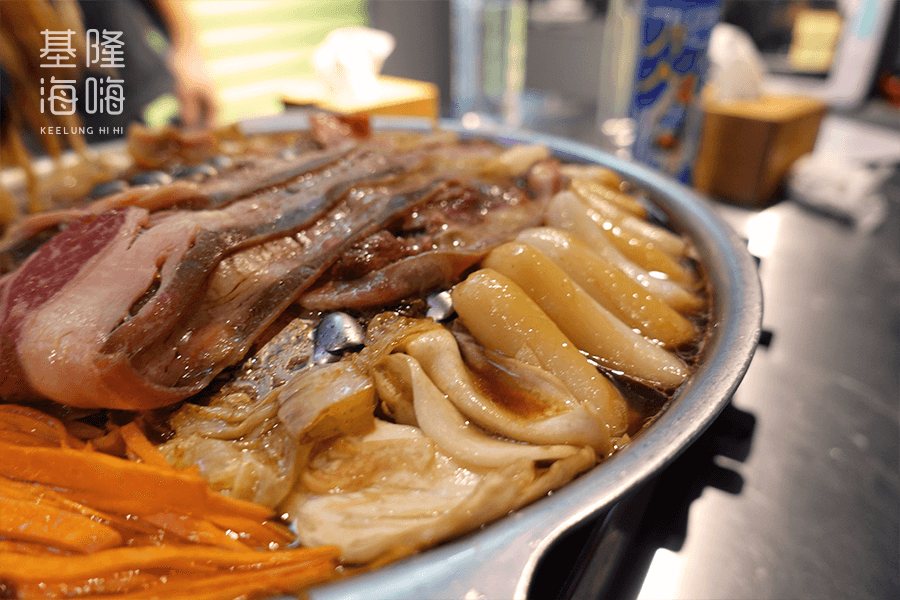 SU Kitchen韓式燒肉火鍋_餐點13