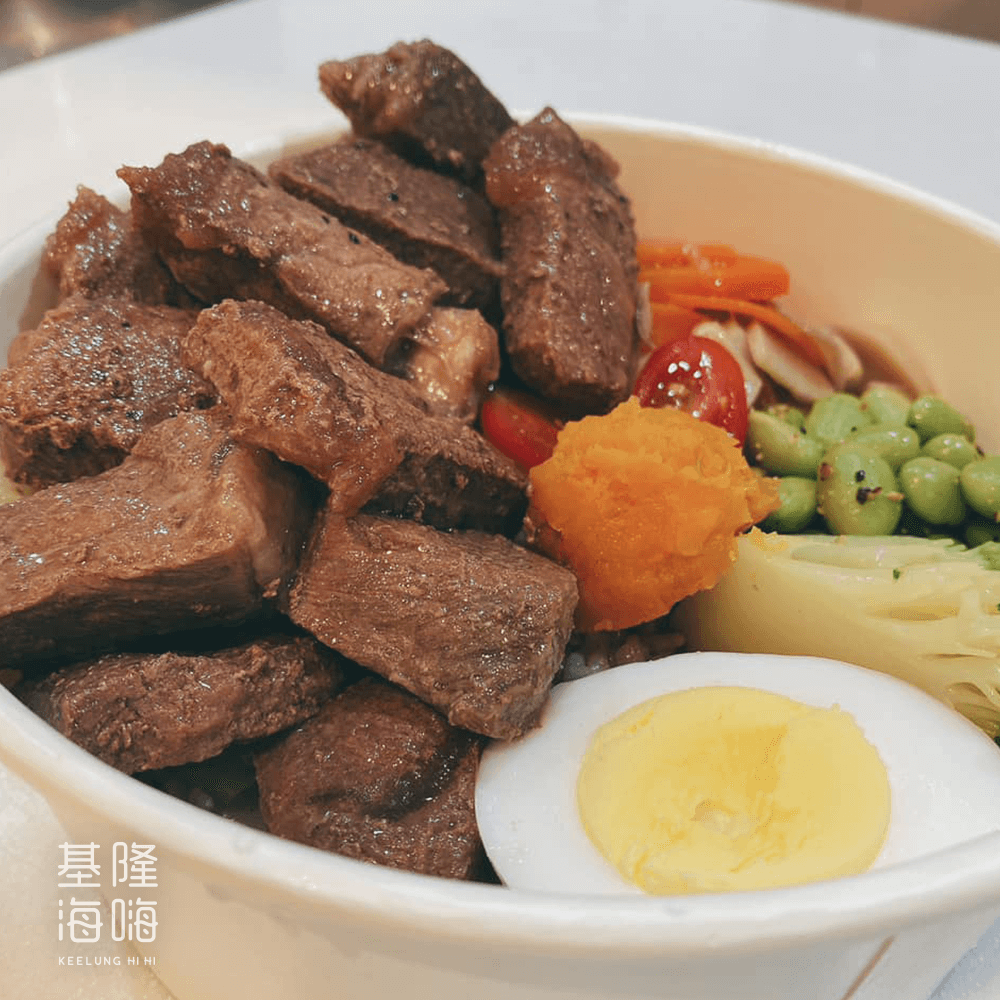 添飯低卡健康餐盒