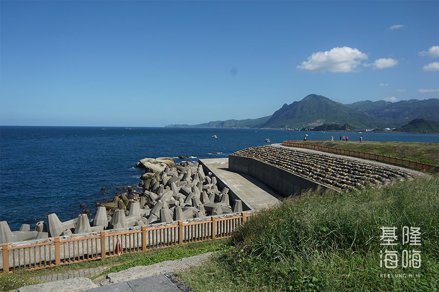 基隆潮境公園溺水