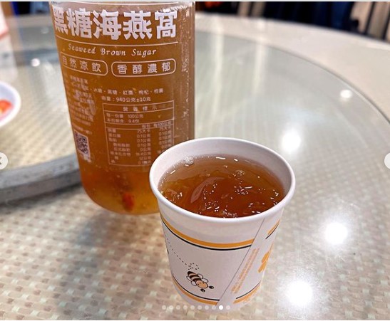 漁品軒海燕窩/漁品軒產品