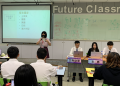 中山高中／本圖由 基隆市政府教育處 提供