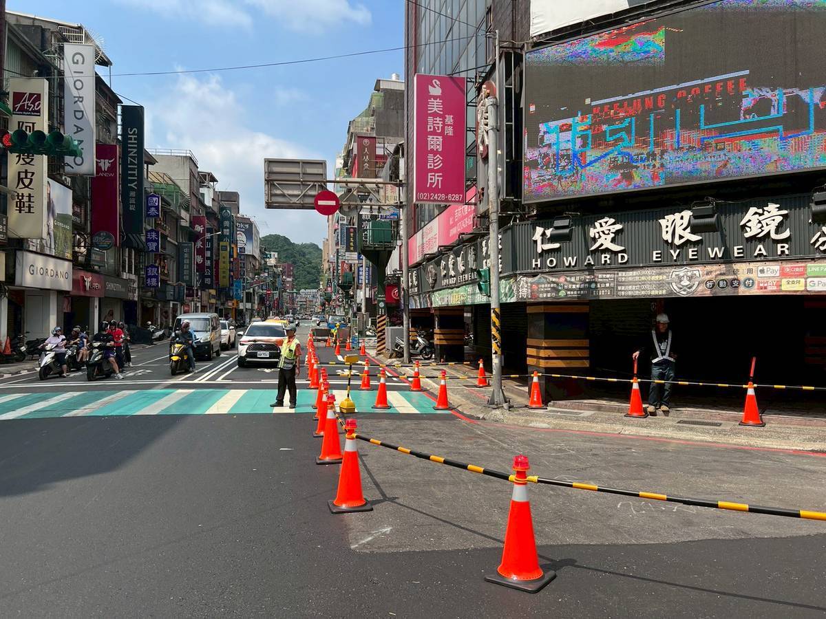 汙水下水道工程