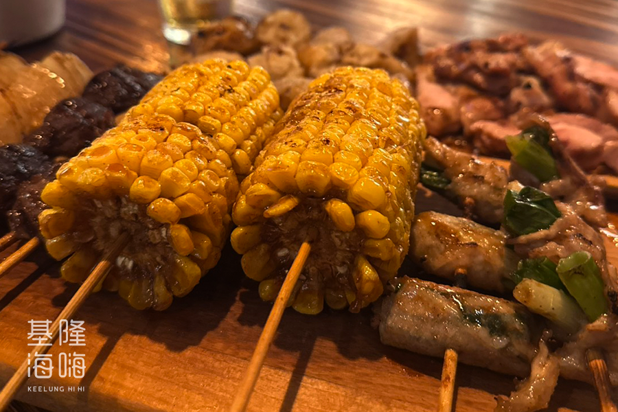 微醺串燒站
