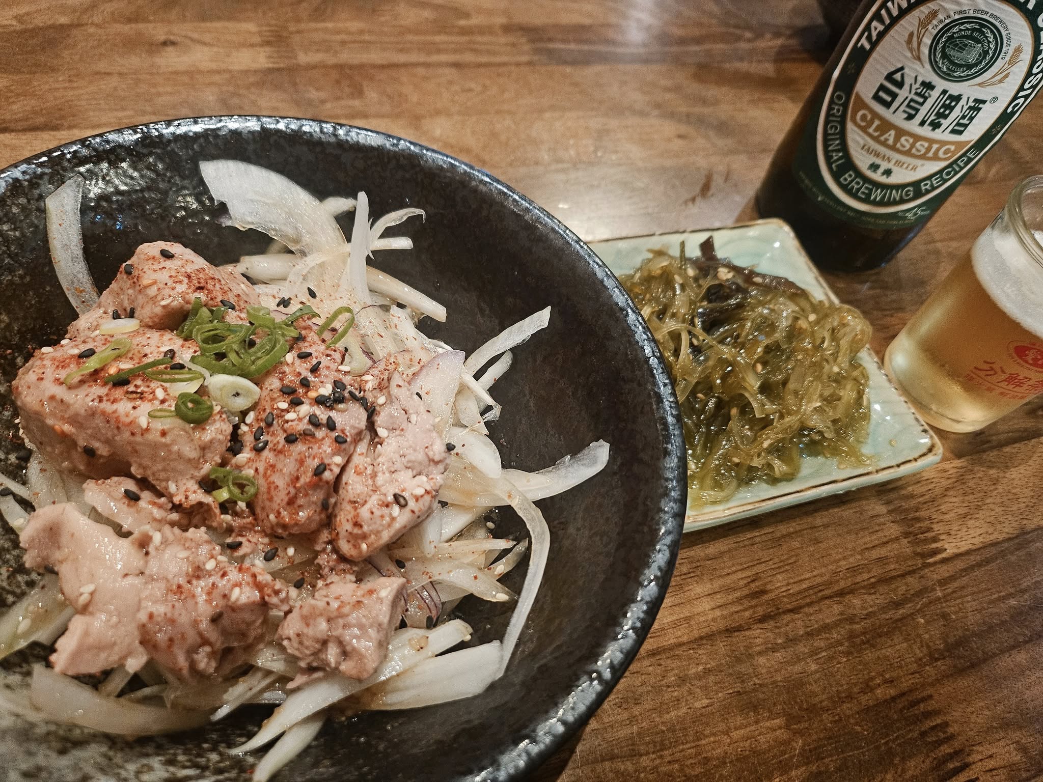 黑炭燒烤本舖