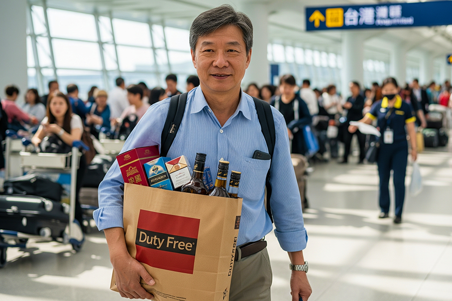 2025出國旅遊新規定