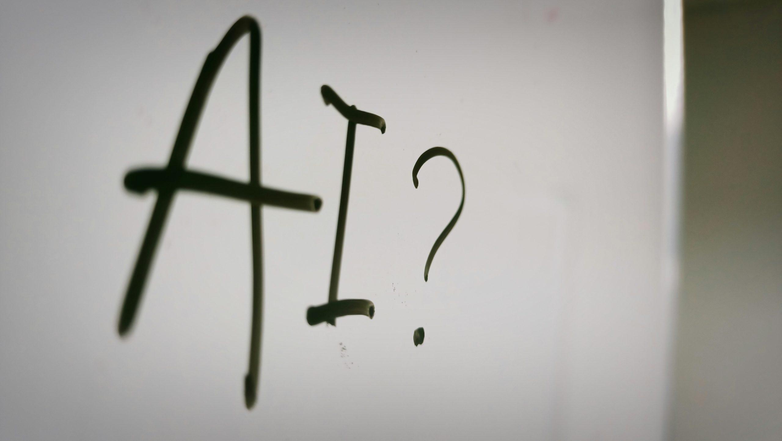 AI數據分析課程