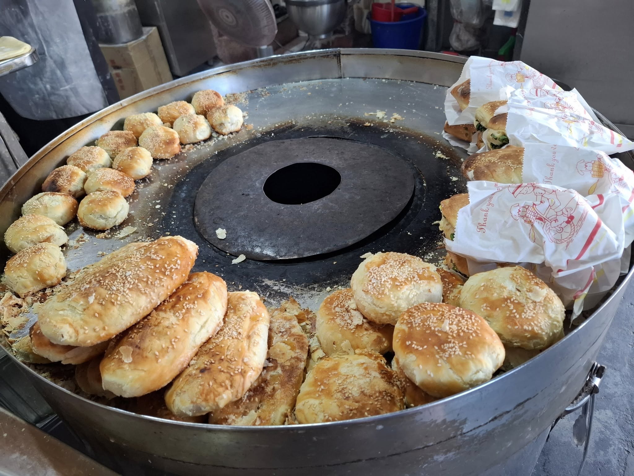 正興酥餅店