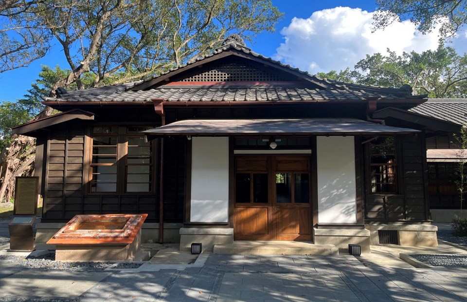 基隆高遠新村