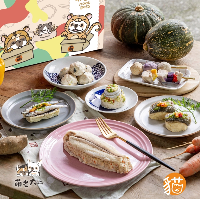 基隆萌老大