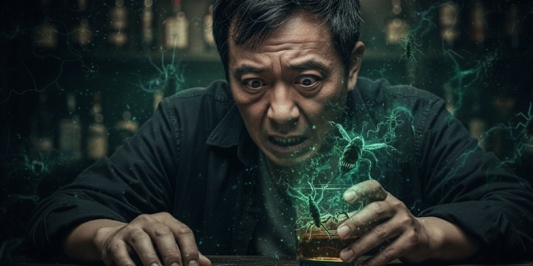 戒酒