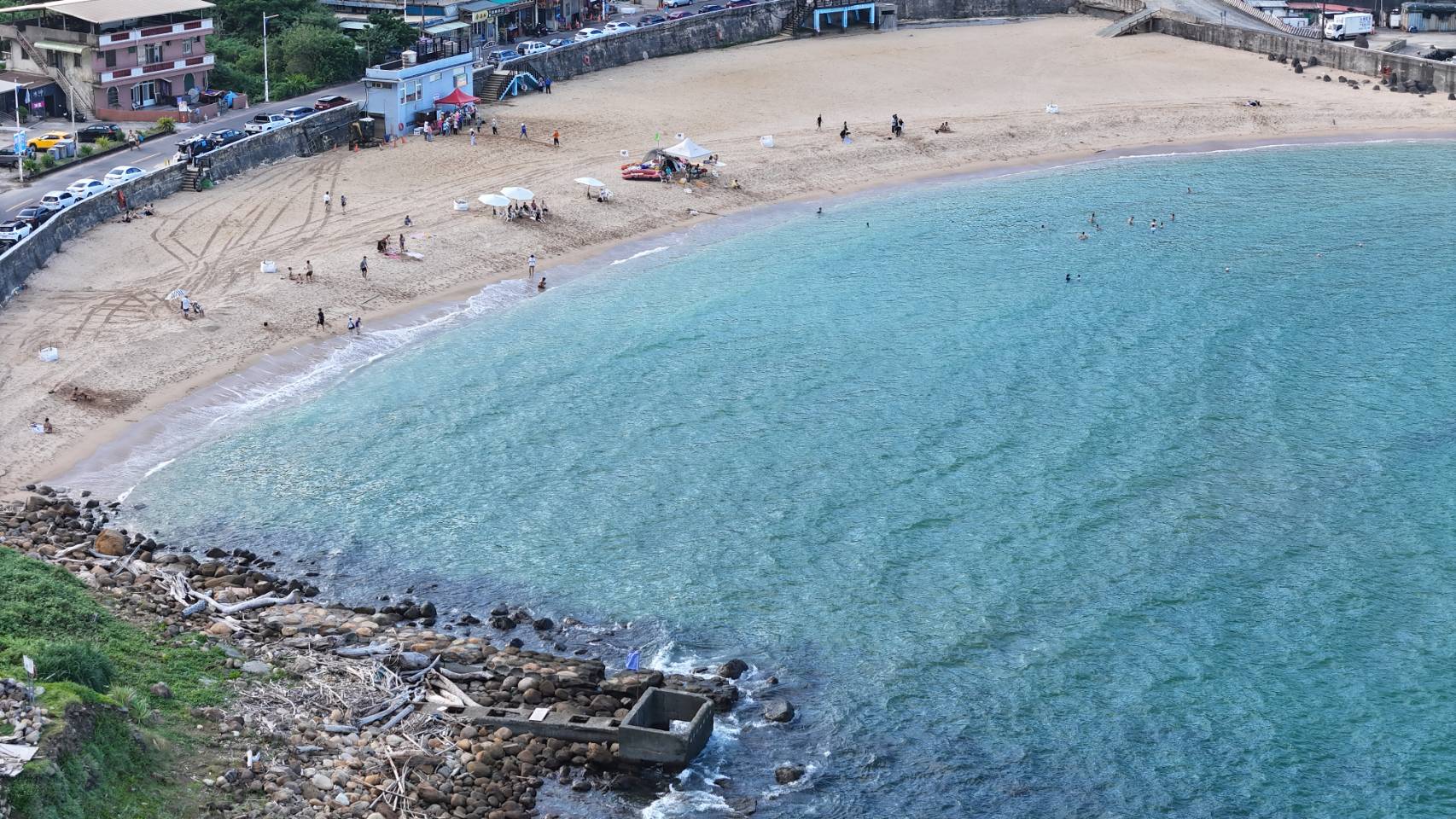 基隆3大明星級景點