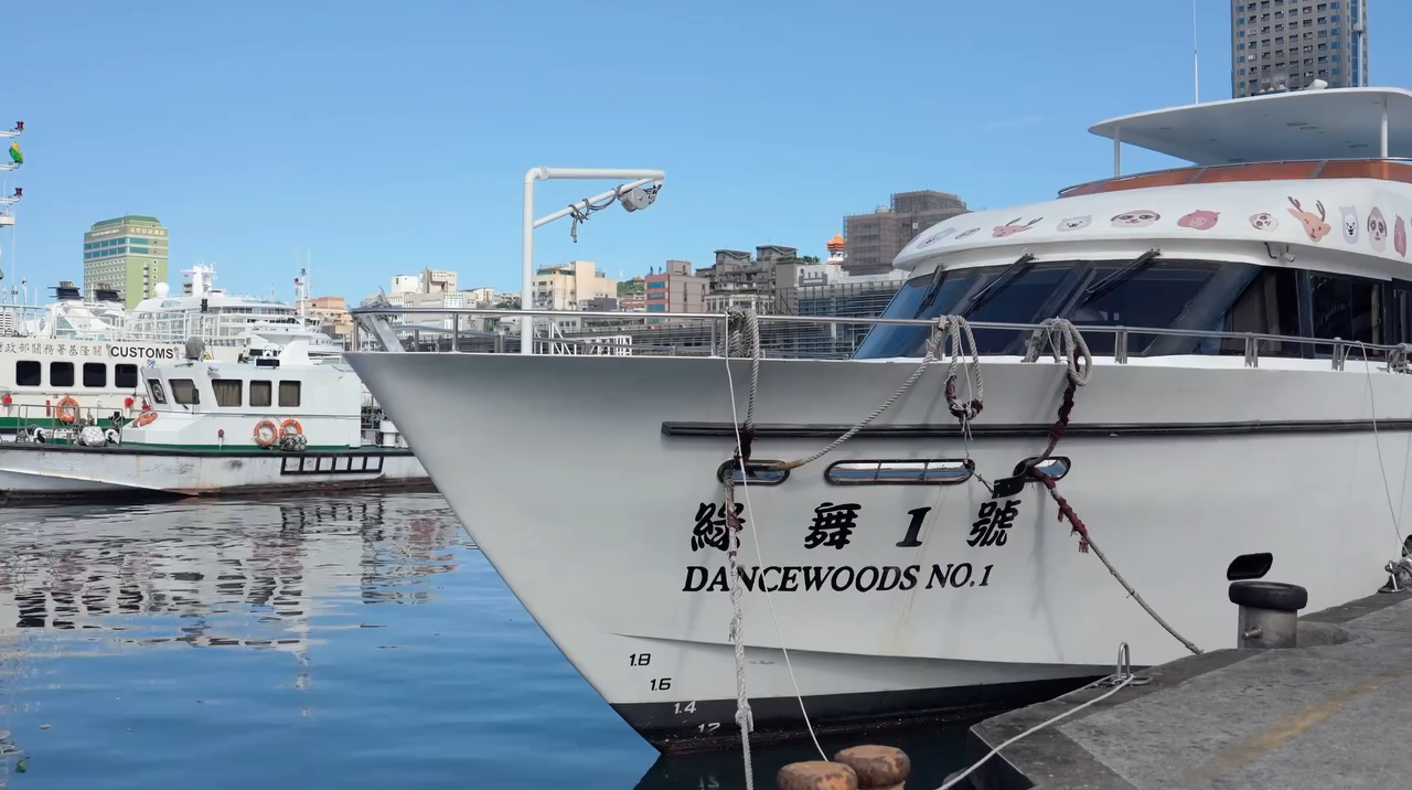 2025島嶼生活節