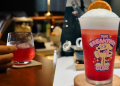 基隆酒吧通行證