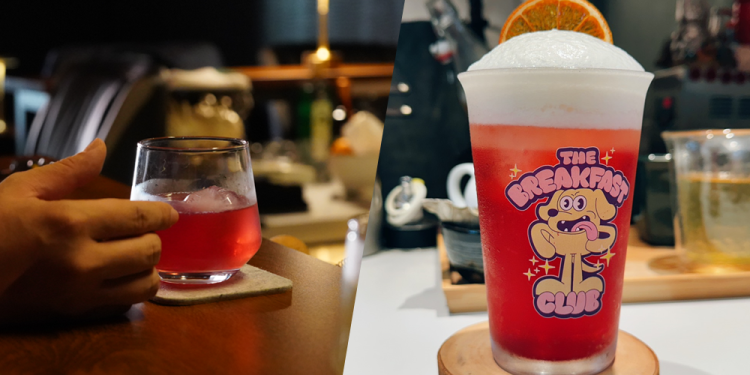 基隆酒吧通行證