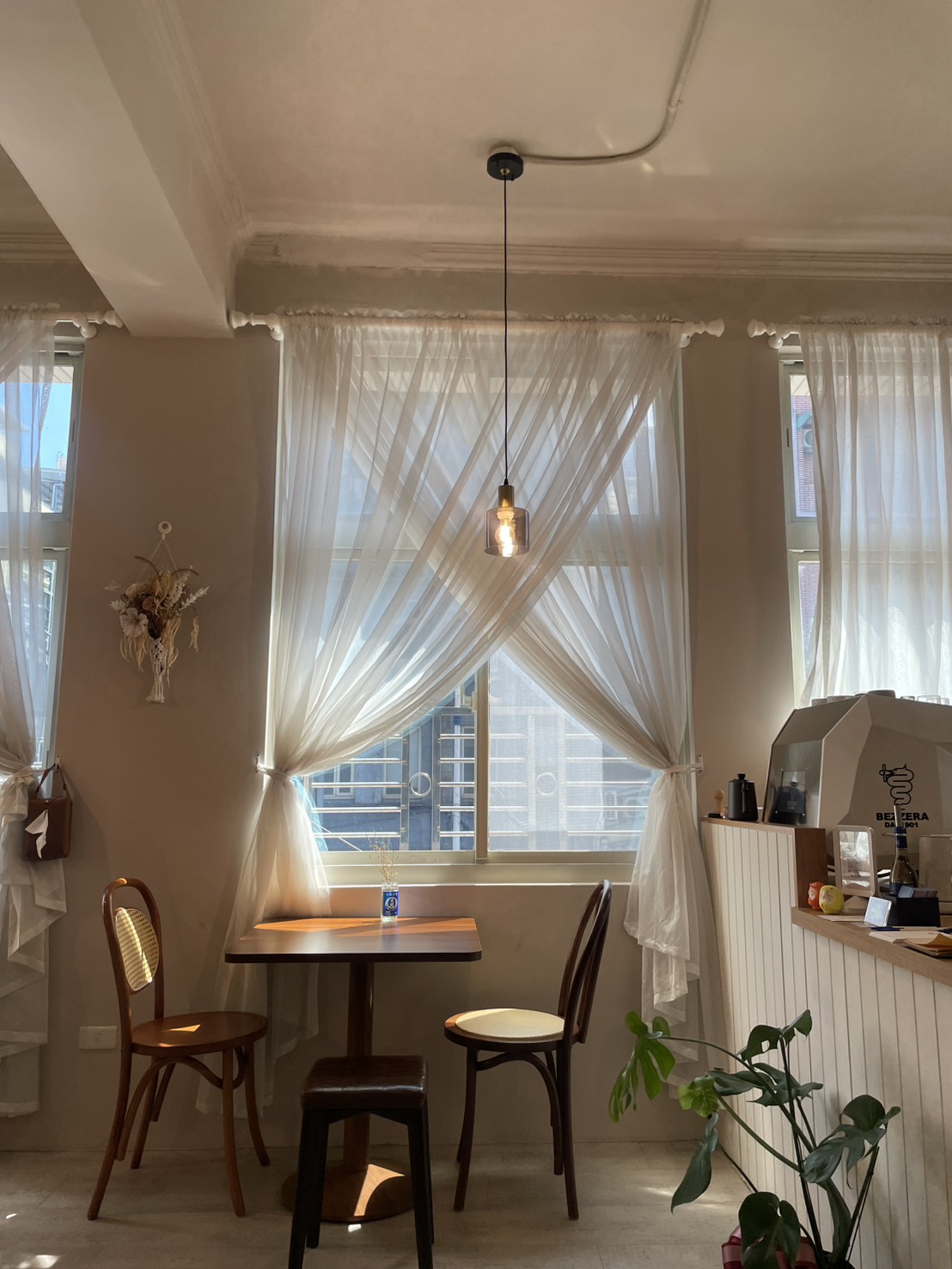 A.J.C Cafe