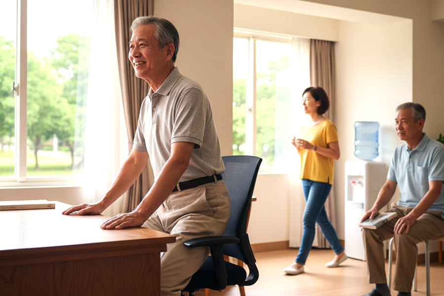 最便宜的大腦保健法