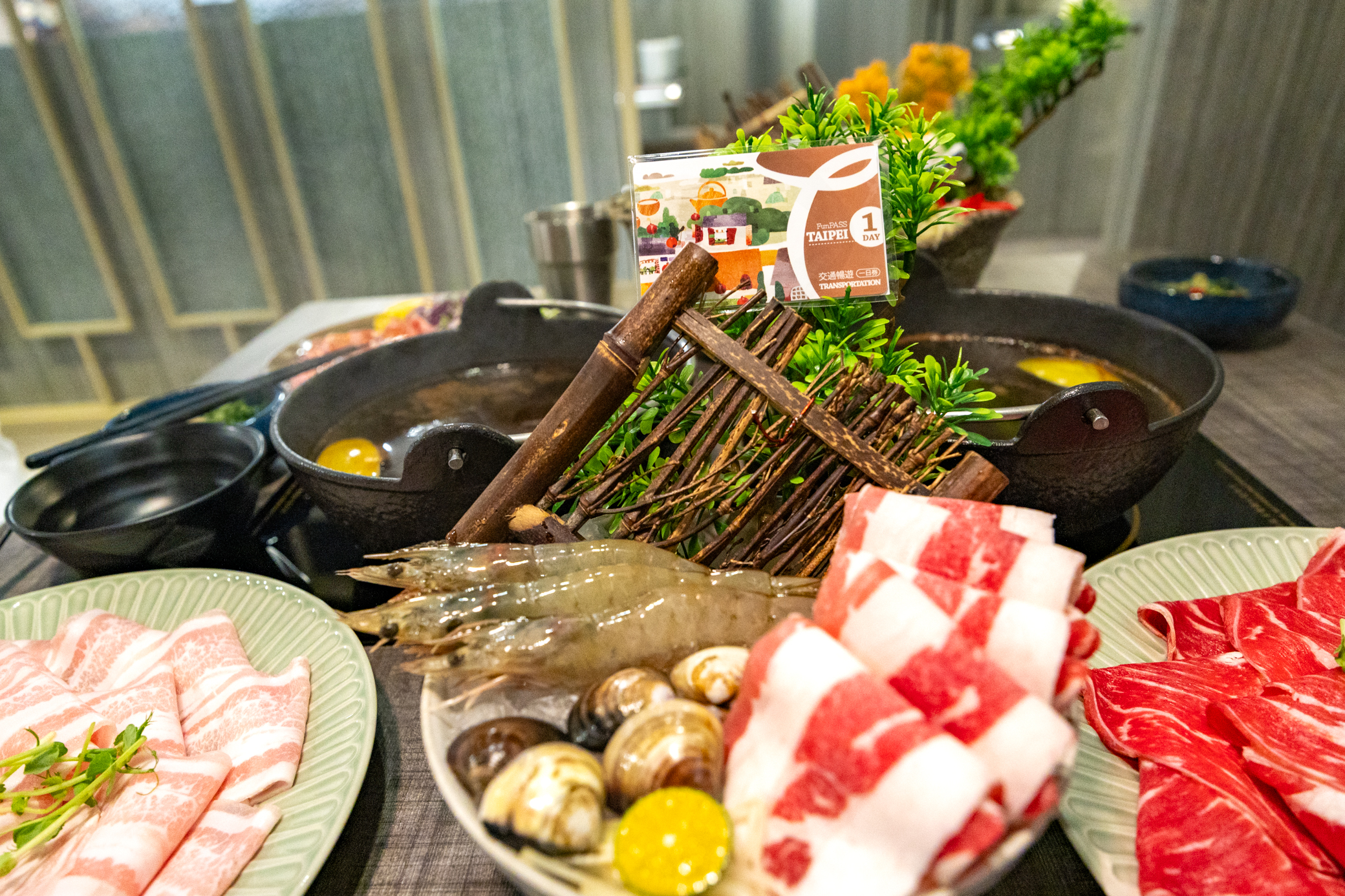 2025 ITF台北國際旅展