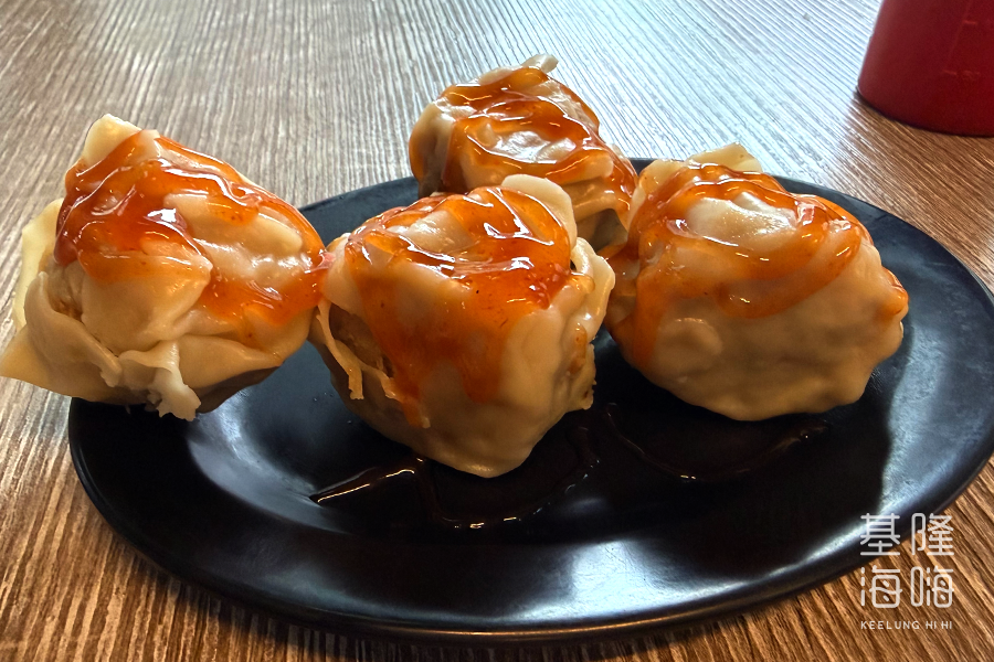 基隆才有的特殊美食