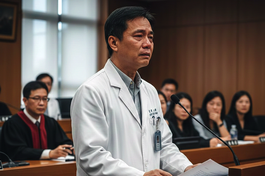 基隆律師吳恆輝