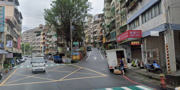 ▲圖／google街景