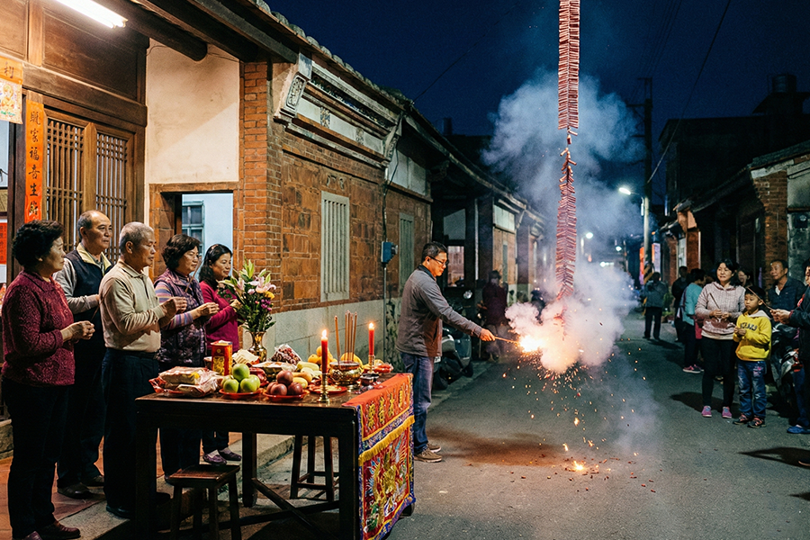 2026天公生怎麼拜