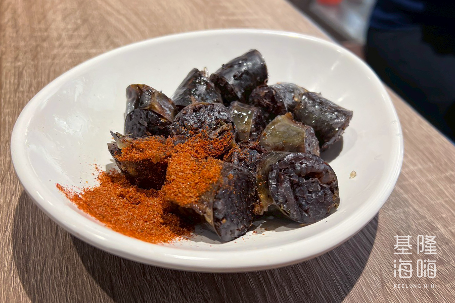 基隆 三清洞韓食