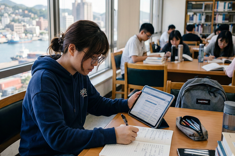 基隆獎學金申請資訊