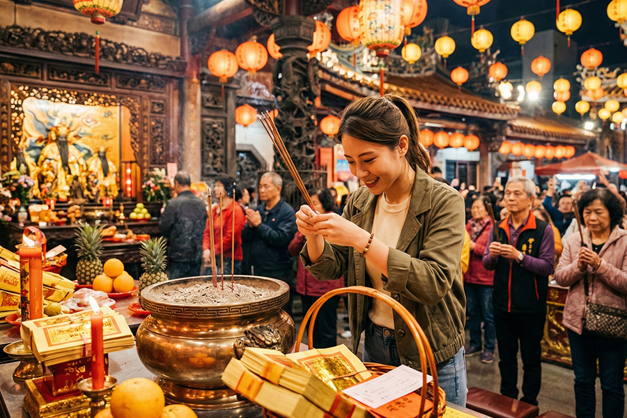 2026元宵節補財庫全攻略