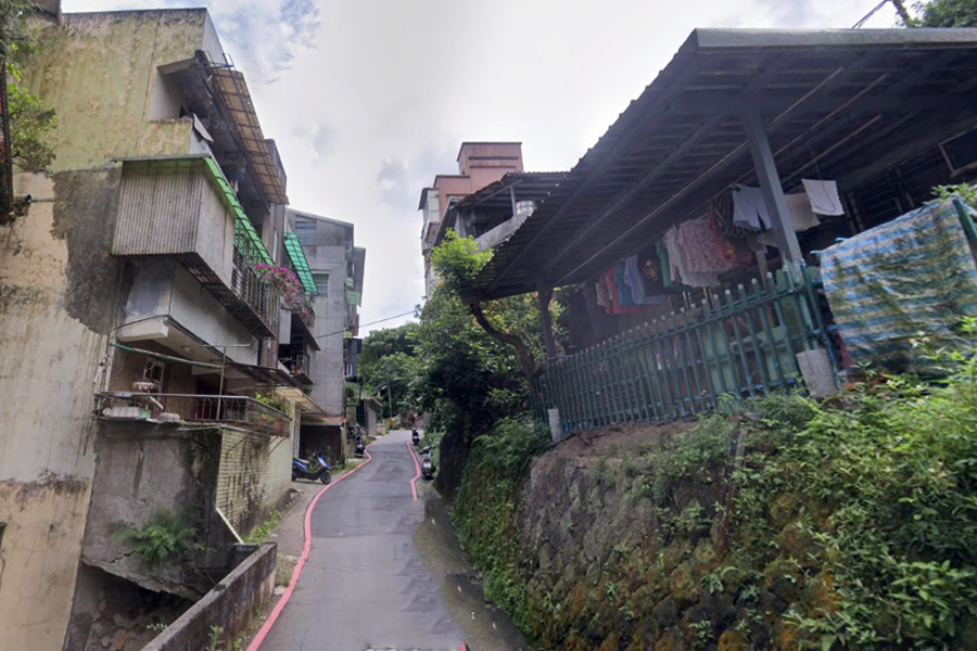 內政部老宅延壽計畫