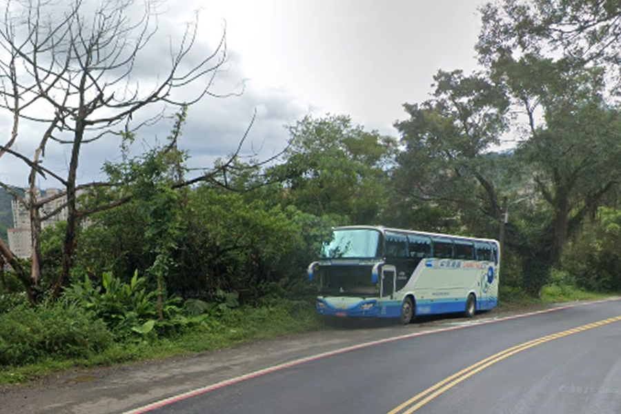 基隆路邊停車格改收費