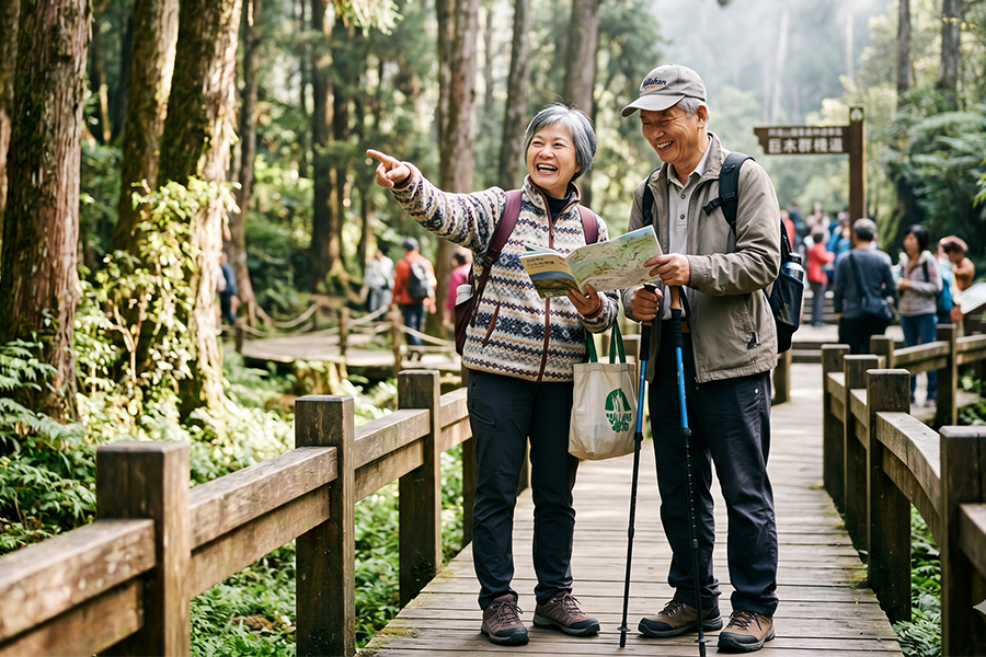 2026國旅補助還有哪些能領？