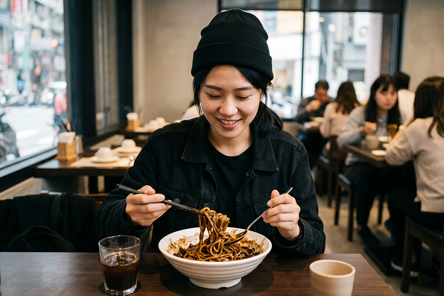 「黑色情人節」是什麼？